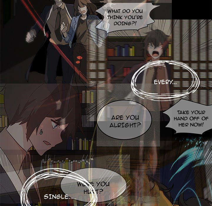 The Tiger, The Sun and The Moon - Chapter 61 Page 65