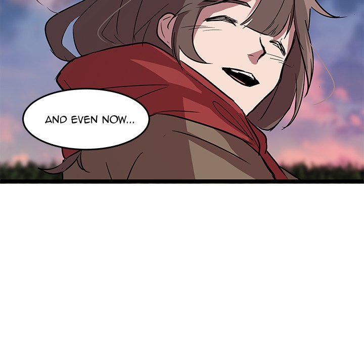 The Tiger, The Sun and The Moon - Chapter 61 Page 67