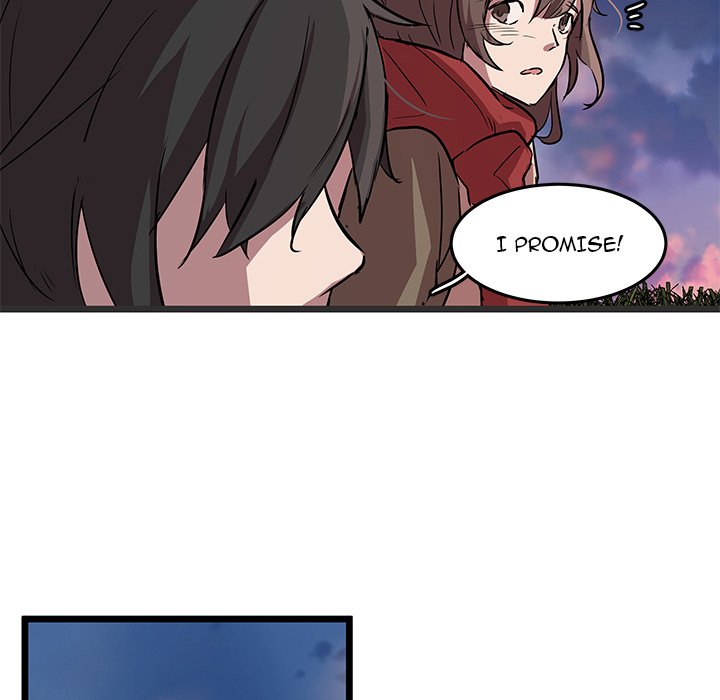 The Tiger, The Sun and The Moon - Chapter 61 Page 72