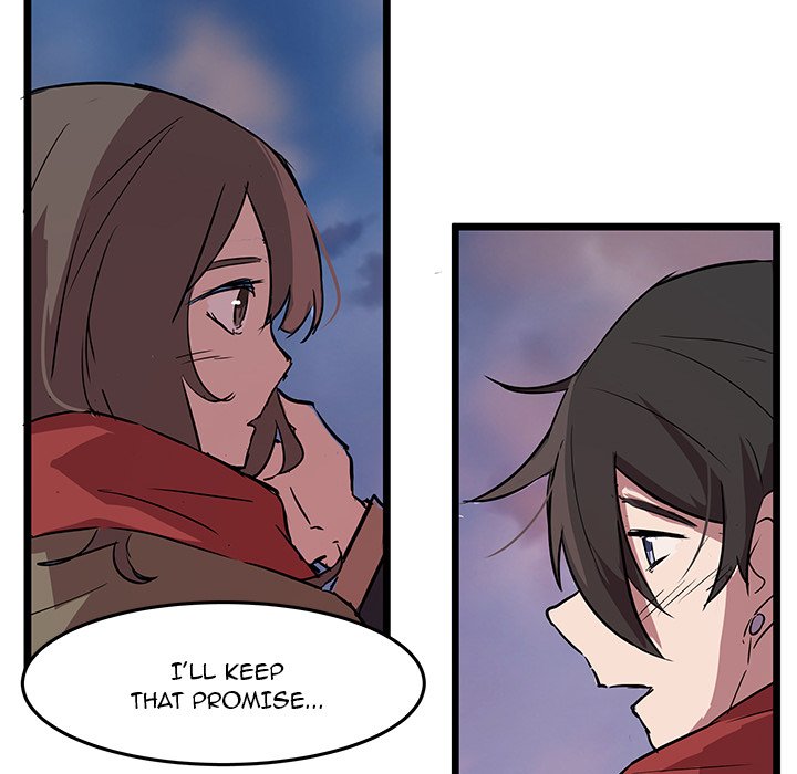 The Tiger, The Sun and The Moon - Chapter 61 Page 73