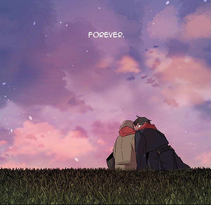 The Tiger, The Sun and The Moon - Chapter 61 Page 76