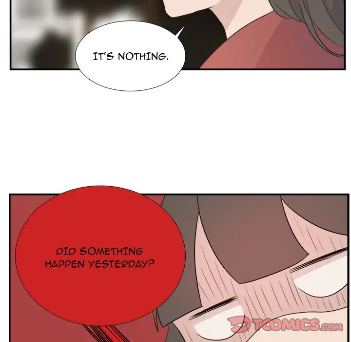 The Tiger, The Sun and The Moon - Chapter 7 Page 10