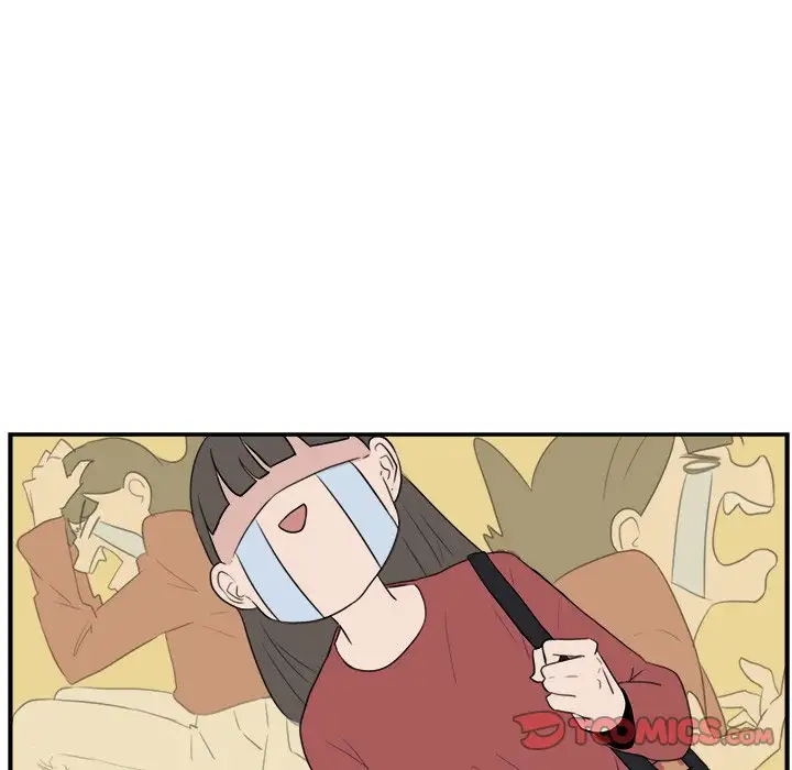 The Tiger, The Sun and The Moon - Chapter 7 Page 14