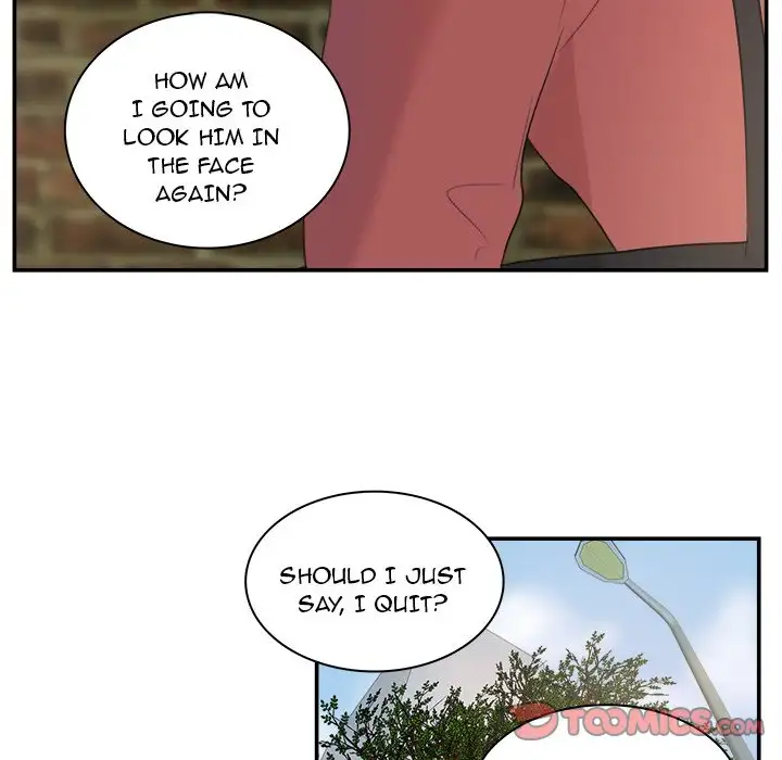 The Tiger, The Sun and The Moon - Chapter 7 Page 18