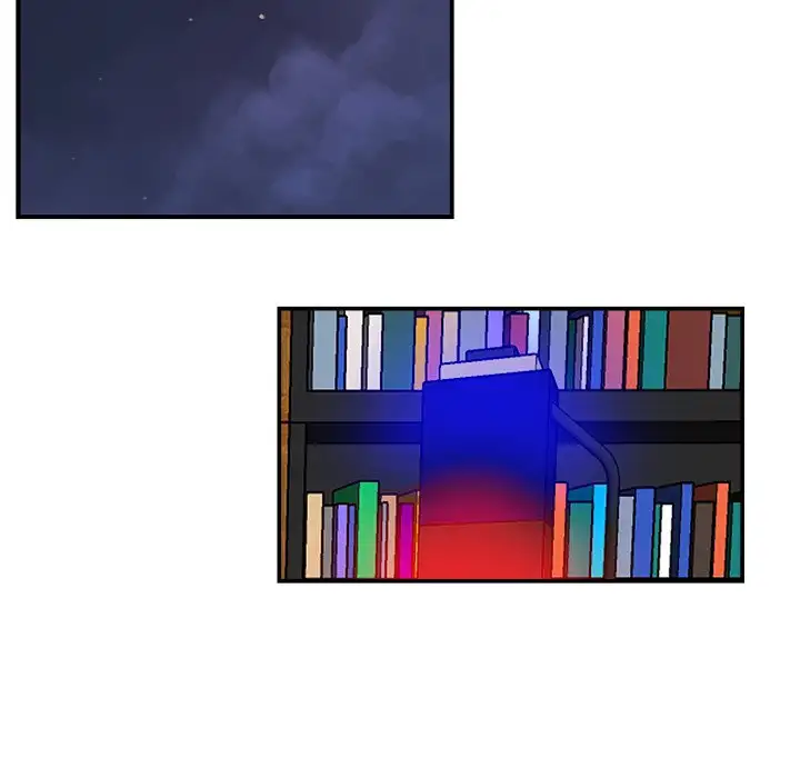 The Tiger, The Sun and The Moon - Chapter 7 Page 35