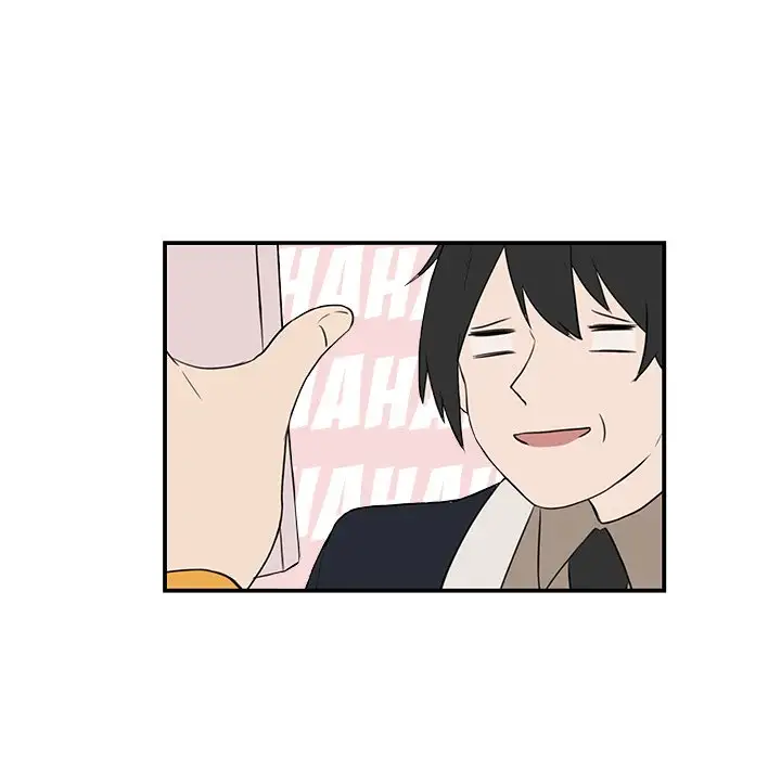 The Tiger, The Sun and The Moon - Chapter 8 Page 12