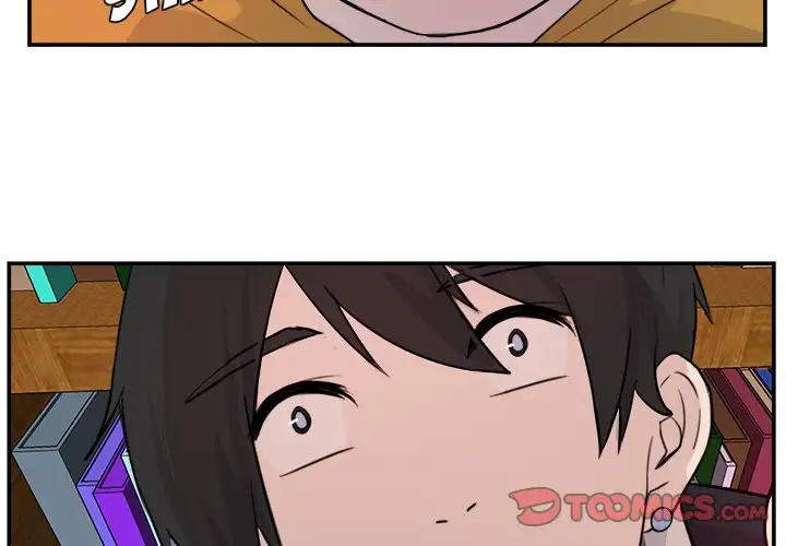 The Tiger, The Sun and The Moon - Chapter 8 Page 2