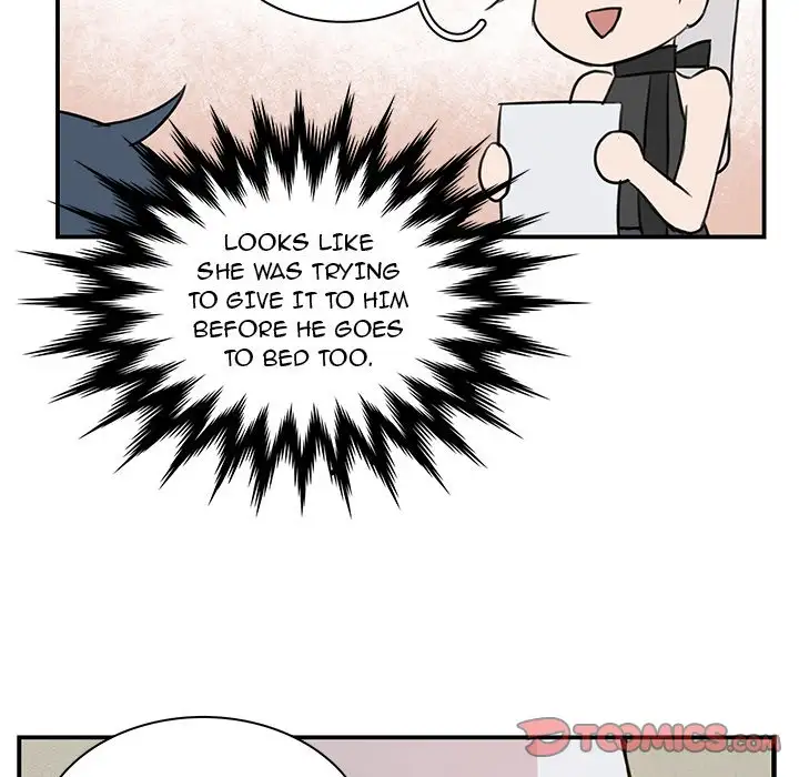 The Tiger, The Sun and The Moon - Chapter 8 Page 42