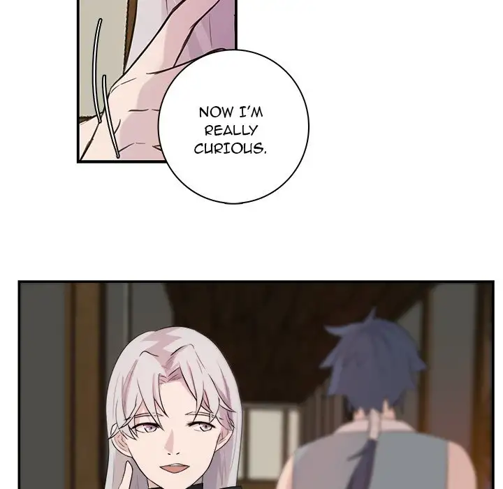 The Tiger, The Sun and The Moon - Chapter 8 Page 45