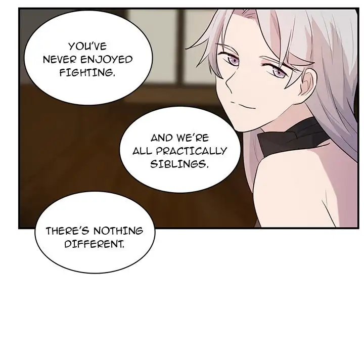 The Tiger, The Sun and The Moon - Chapter 8 Page 49