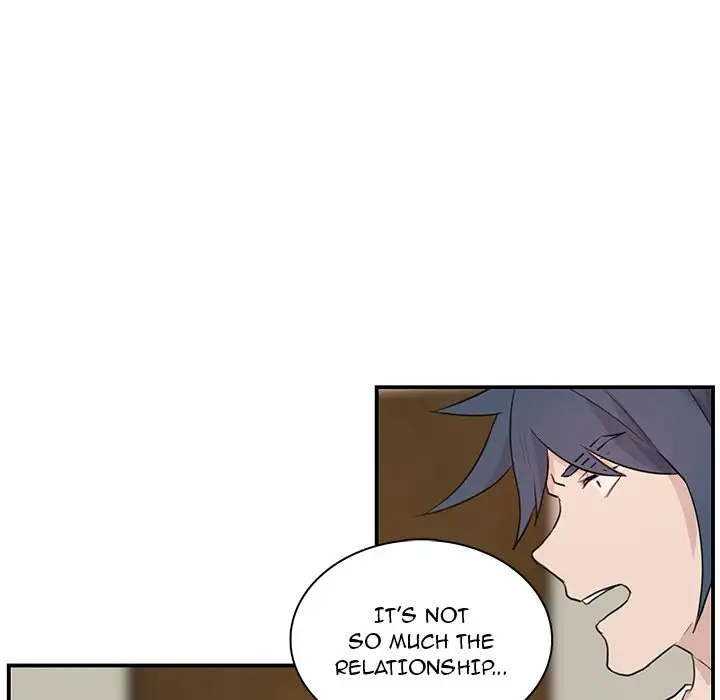 The Tiger, The Sun and The Moon - Chapter 8 Page 52