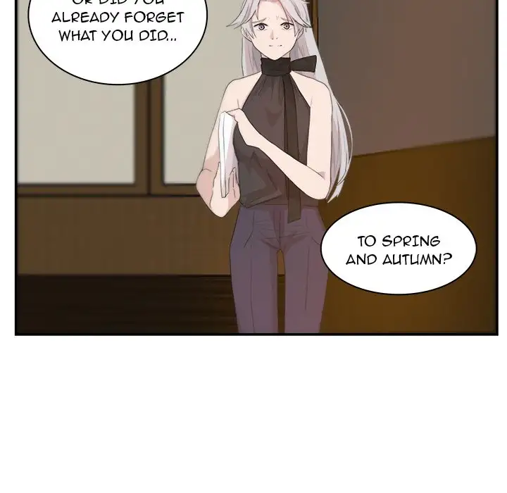 The Tiger, The Sun and The Moon - Chapter 8 Page 55