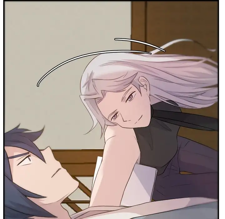 The Tiger, The Sun and The Moon - Chapter 8 Page 61