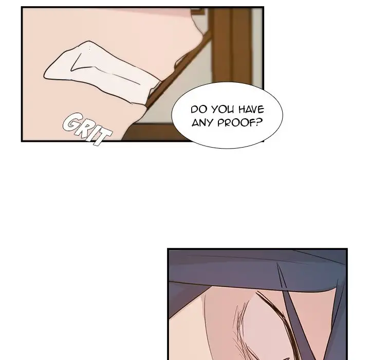 The Tiger, The Sun and The Moon - Chapter 8 Page 63