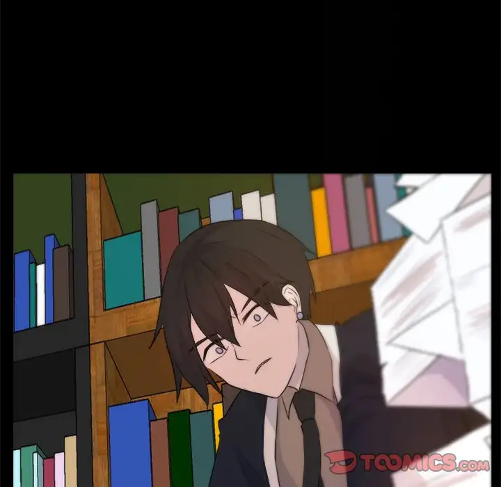 The Tiger, The Sun and The Moon - Chapter 8 Page 70