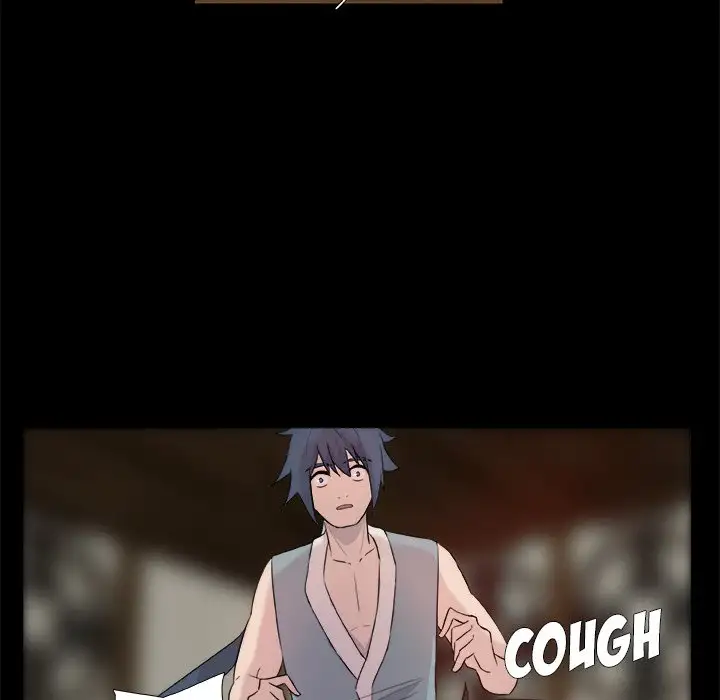 The Tiger, The Sun and The Moon - Chapter 9 Page 51