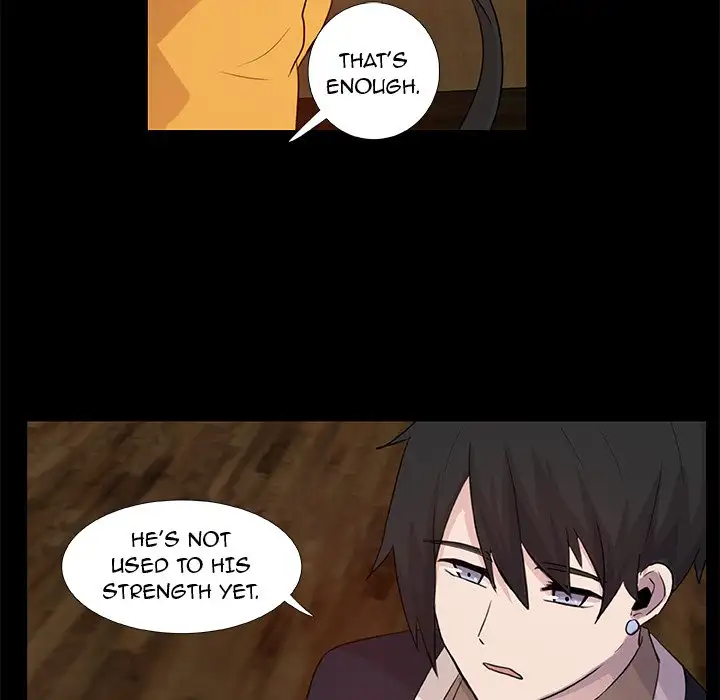 The Tiger, The Sun and The Moon - Chapter 9 Page 56