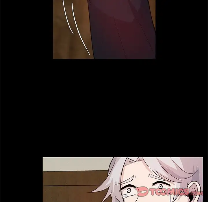 The Tiger, The Sun and The Moon - Chapter 9 Page 58