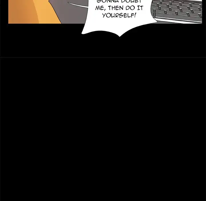 The Tiger, The Sun and The Moon - Chapter 9 Page 7