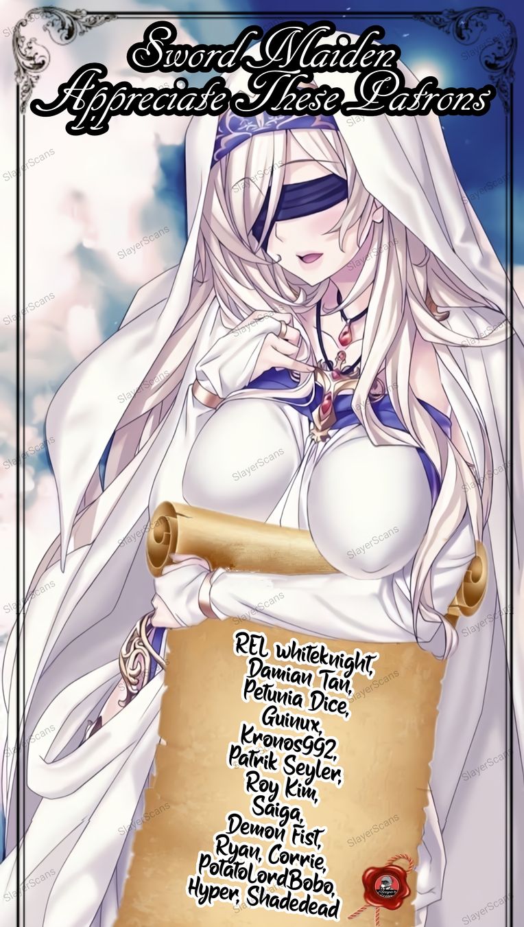 Uragirareta S Rank Boukensha no Ore wa, Aisuru Dorei no Kanojora to Tomoni Dorei dake no Harem Guild o Tsukuru - Chapter 65 Page 17