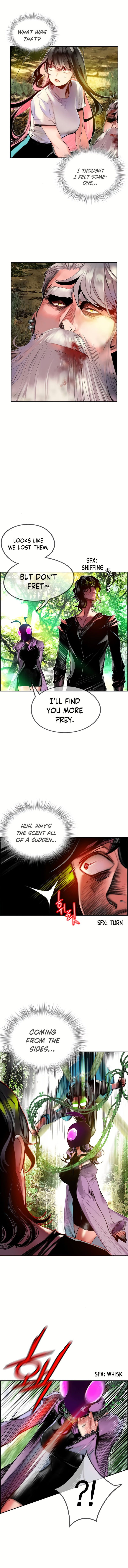 Jungle Juice - Chapter 10 Page 14