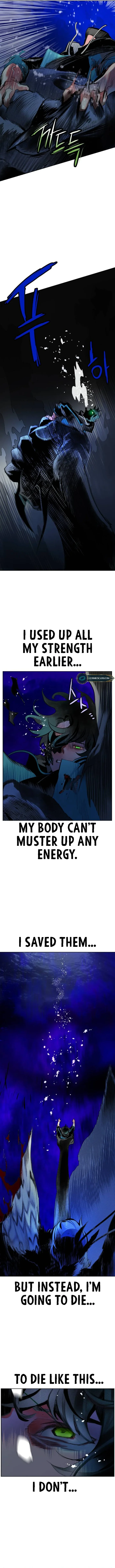 Jungle Juice - Chapter 114 Page 18