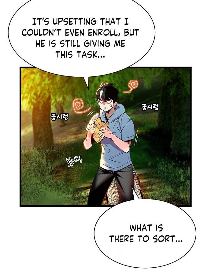 Jungle Juice - Chapter 5 Page 107