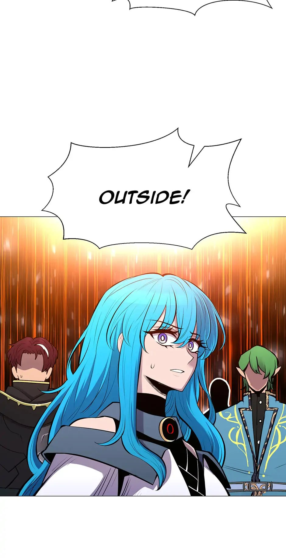 Updater - Chapter 107 Page 18