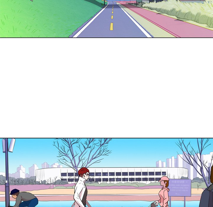 Love All - Chapter 12 Page 24