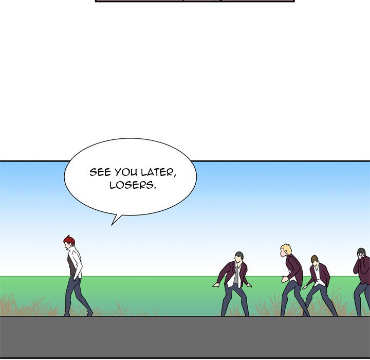 Love All - Chapter 12 Page 63