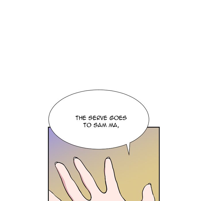 Love All - Chapter 15 Page 19