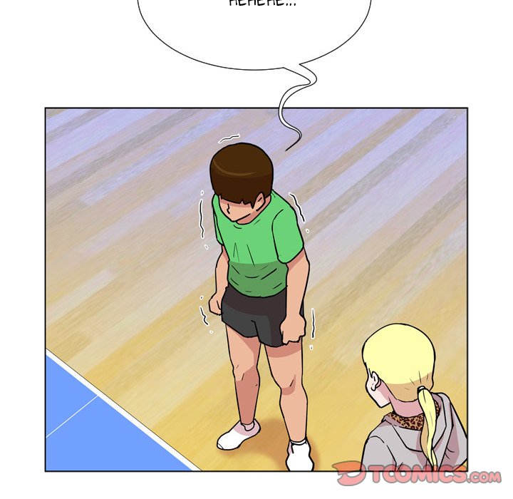 Love All - Chapter 18 Page 46