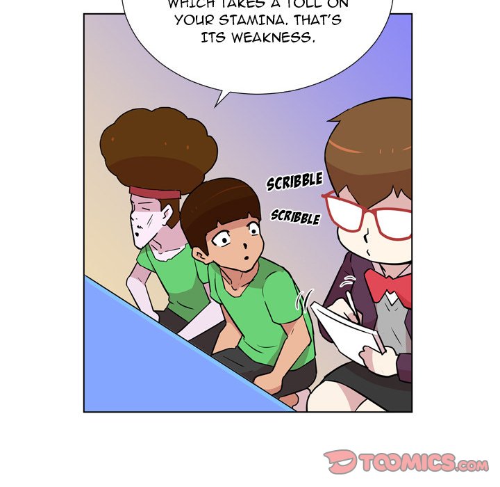 Love All - Chapter 20 Page 46