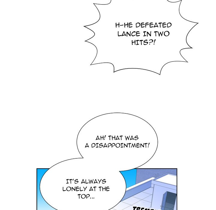 Love All - Chapter 21 Page 23