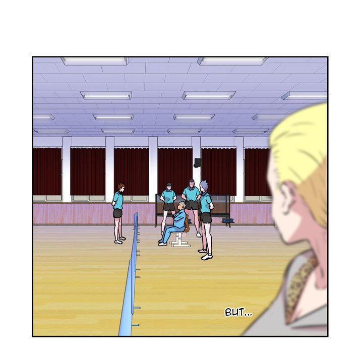 Love All - Chapter 21 Page 61