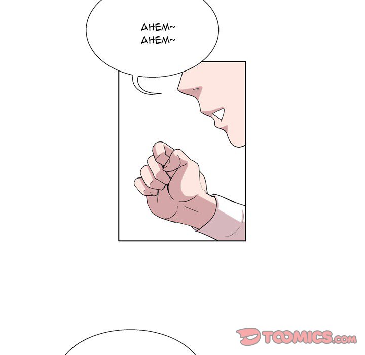 Love All - Chapter 4 Page 30