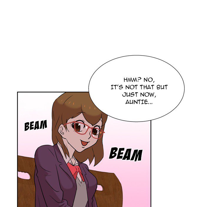 Love All - Chapter 4 Page 32