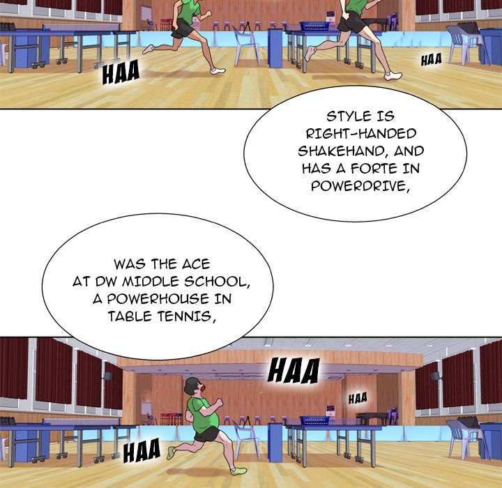 Love All - Chapter 4 Page 35