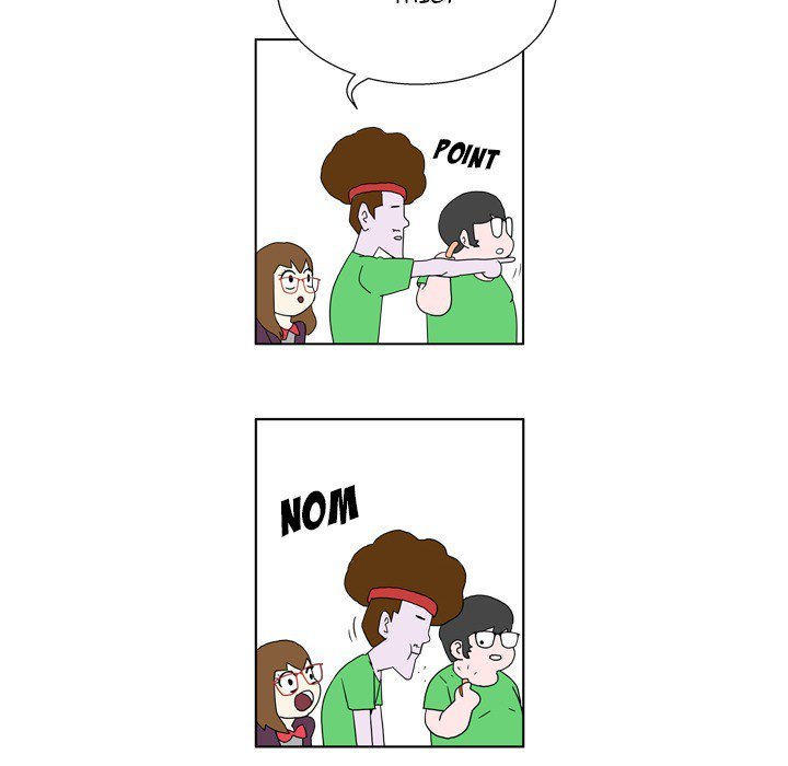 Love All - Chapter 5 Page 68