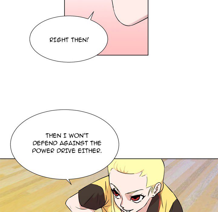 Love All - Chapter 6 Page 47