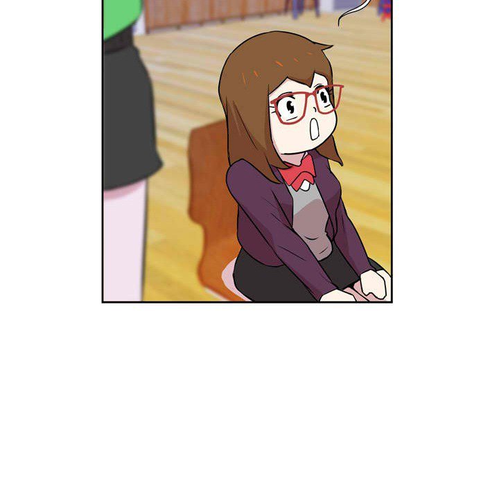 Love All - Chapter 8 Page 49