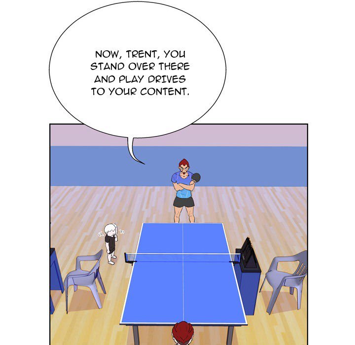 Love All - Chapter 9 Page 43