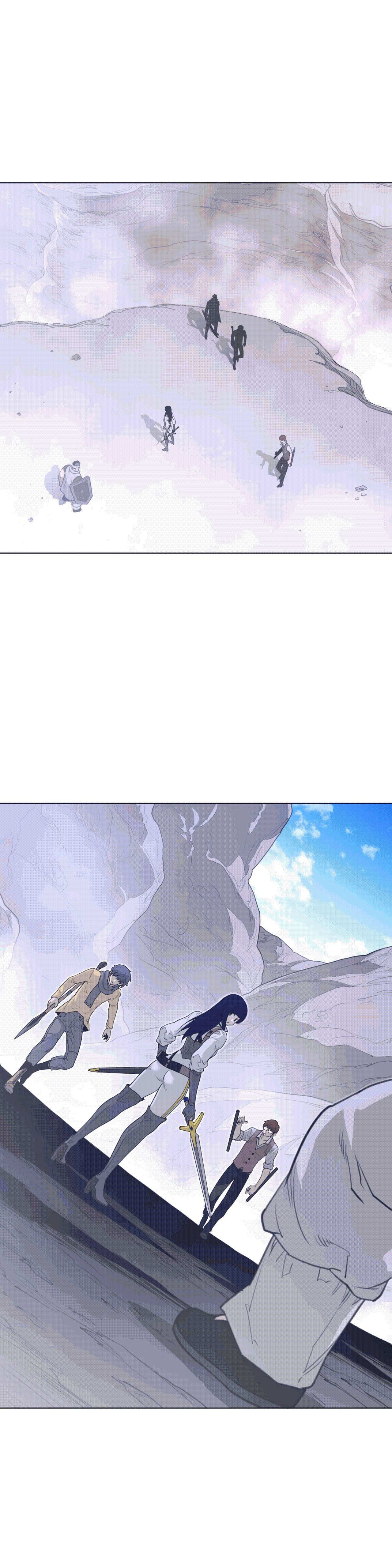 Perfect Half Raw - Chapter 100 Page 4