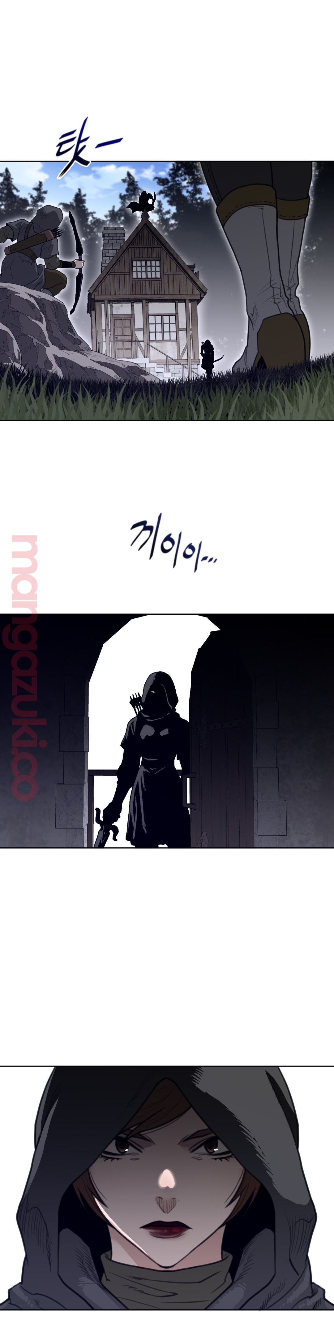 Perfect Half Raw - Chapter 131 Page 13