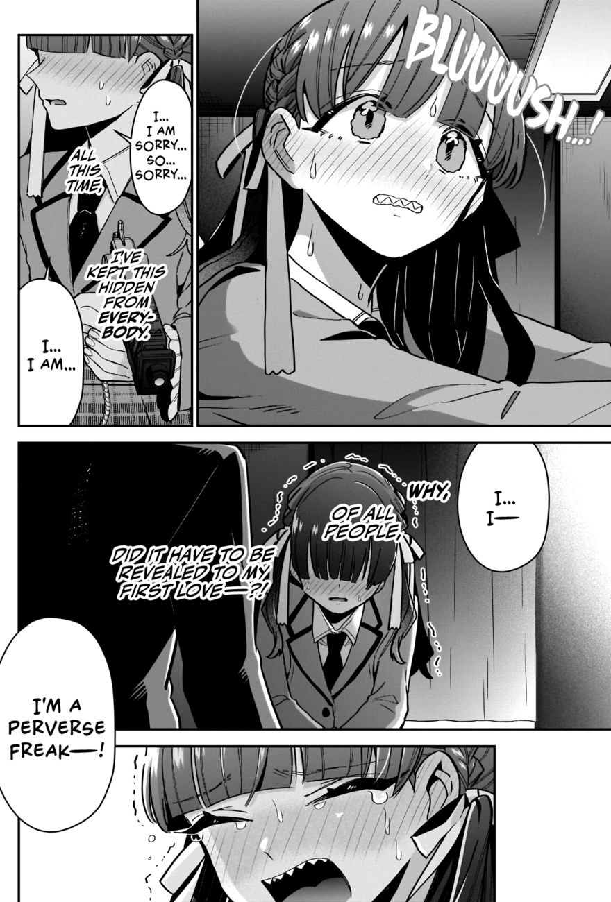 The 100 Girlfriends Who Really, Really, Really, Really, Really Love You - Chapter 115 Page 18