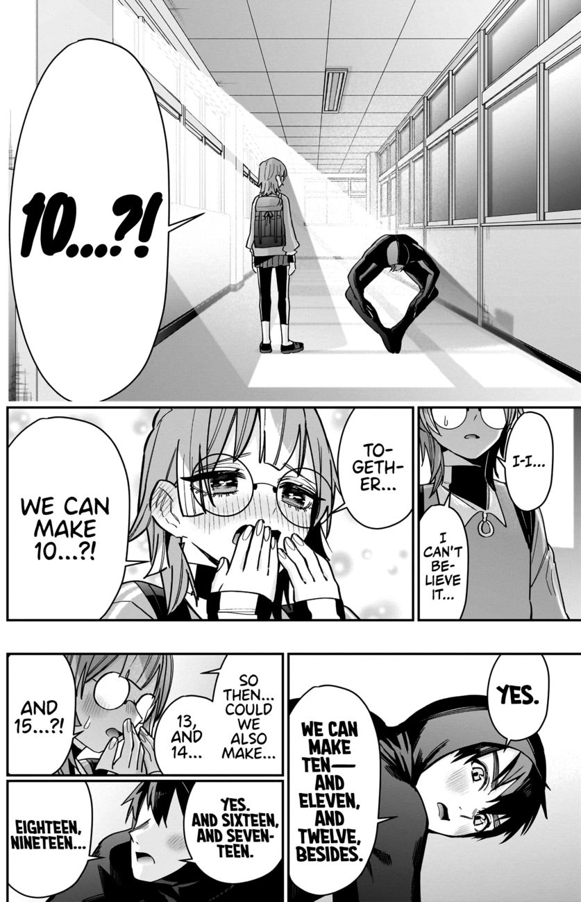 The 100 Girlfriends Who Really, Really, Really, Really, Really Love You - Chapter 123 Page 19