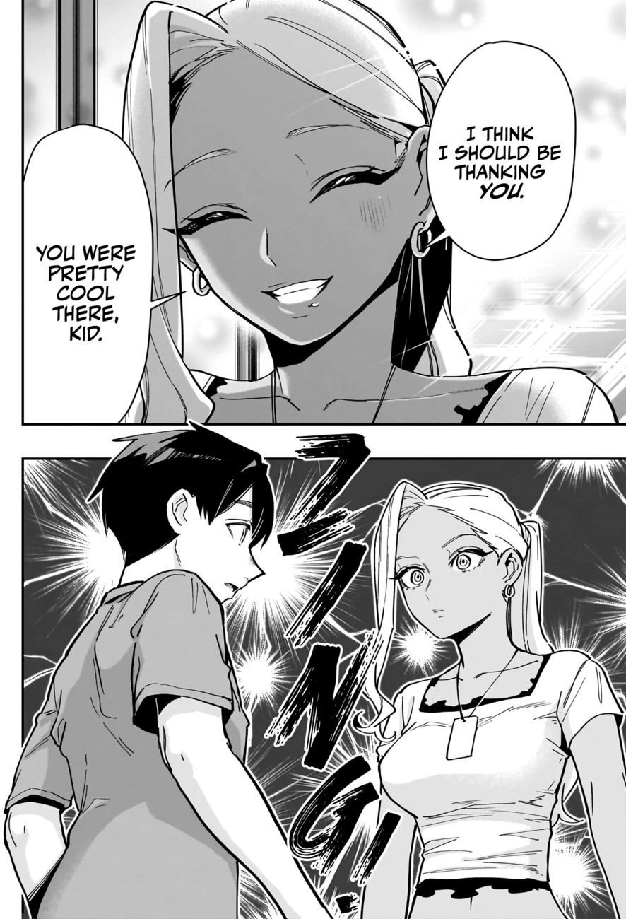 The 100 Girlfriends Who Really, Really, Really, Really, Really Love You - Chapter 132 Page 4