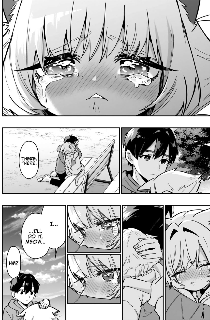The 100 Girlfriends Who Really, Really, Really, Really, Really Love You - Chapter 141 Page 19