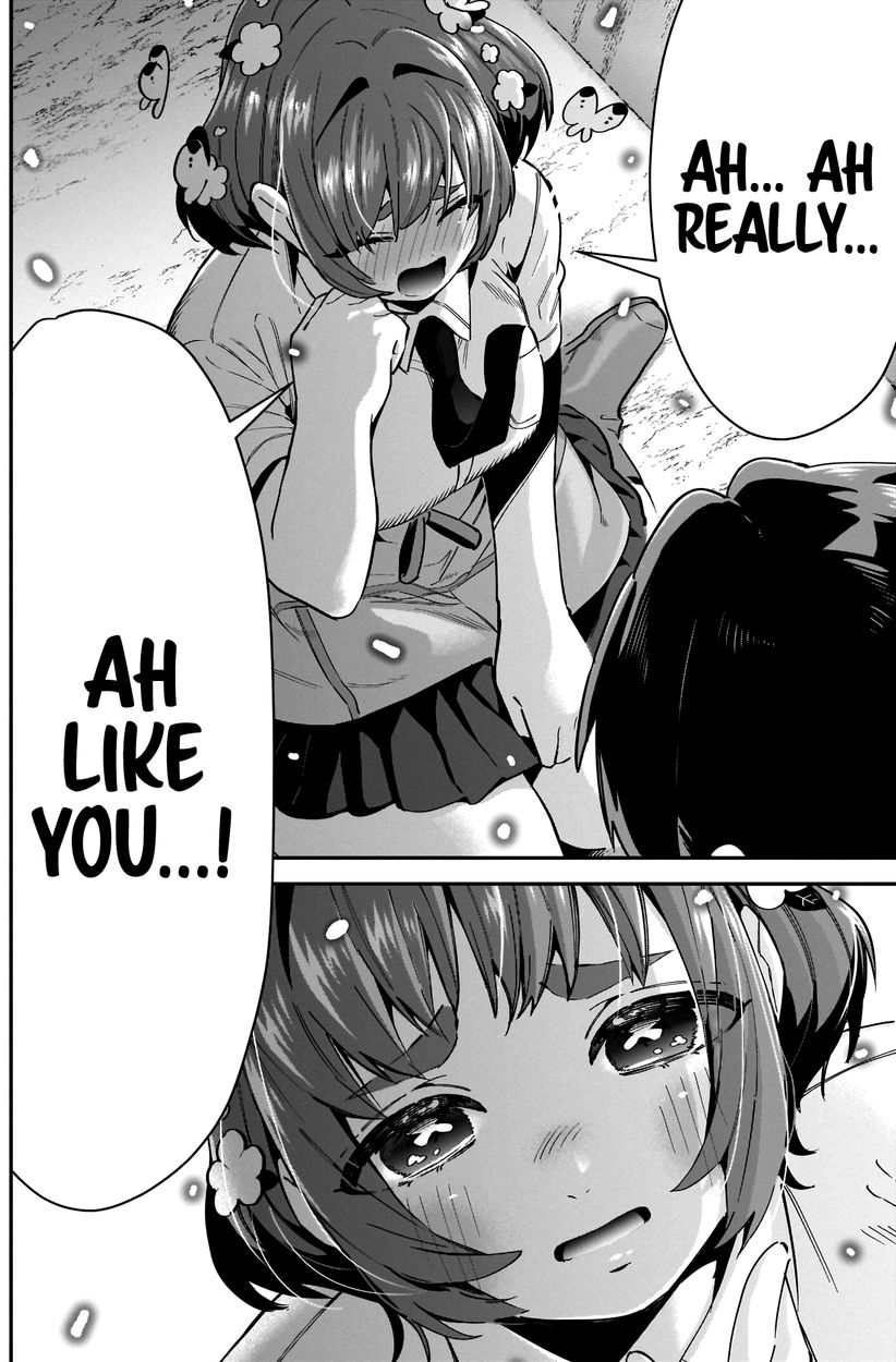 The 100 Girlfriends Who Really, Really, Really, Really, Really Love You - Chapter 64 Page 19