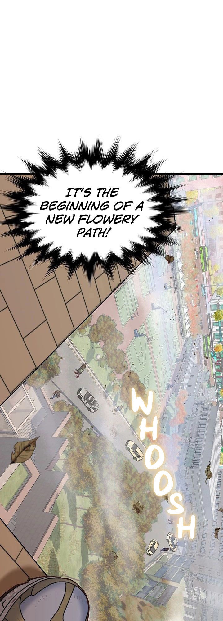 Secret Cohabitation - Chapter 3 Page 25